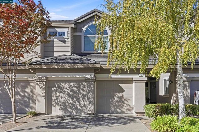 419 Sutton Cir, Danville, CA 94506