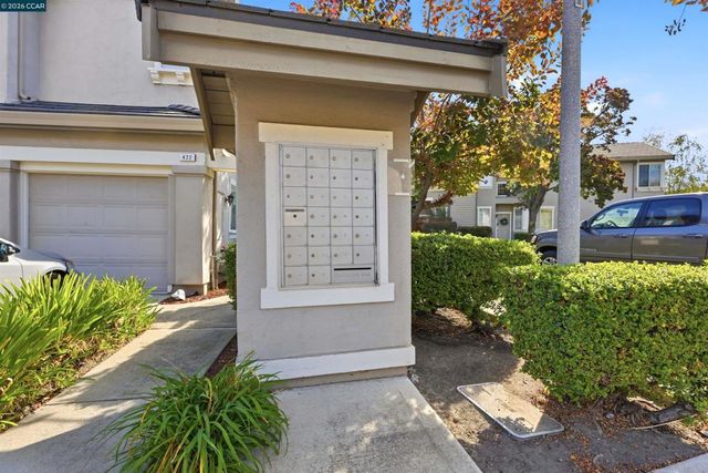 419 Sutton Cir, Danville, CA 94506