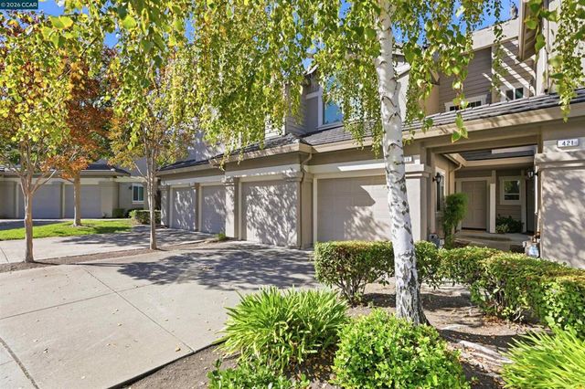 419 Sutton Cir, Danville, CA 94506