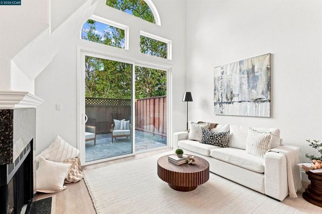 419 Sutton Cir, Danville, CA 94506
