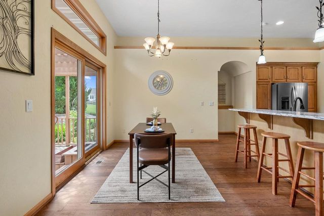 2307 SOUTHERLAND CIRCLE, Kaukauna, WI 54130