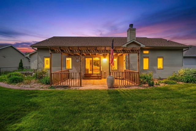 2307 SOUTHERLAND CIRCLE, Kaukauna, WI 54130