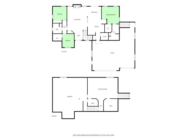 2307 SOUTHERLAND CIRCLE, Kaukauna, WI 54130