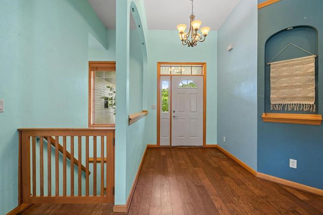 2307 SOUTHERLAND CIRCLE, Kaukauna, WI 54130