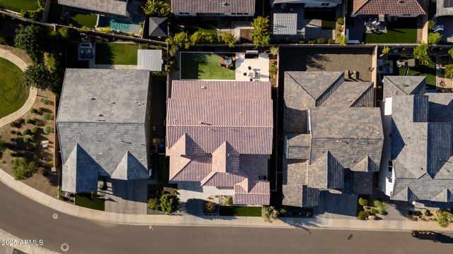 17210 W GRACEMONT Street, Surprise, AZ 85388