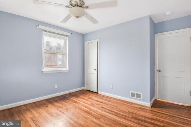 121 ANACOSTIA AVE NE, Washington, DC 20019