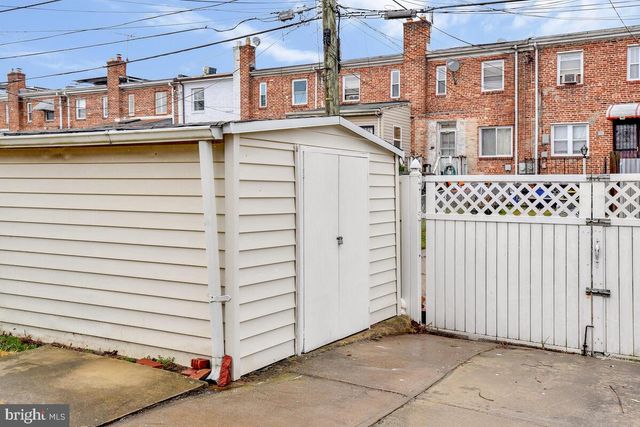 121 ANACOSTIA AVE NE, Washington, DC 20019