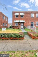 121 ANACOSTIA AVE NE, Washington, DC 20019