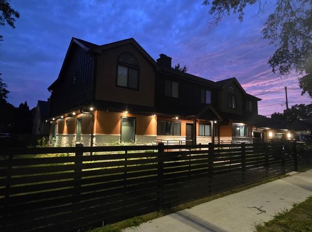 7100 N SIOUX Avenue, Chicago, IL 60646