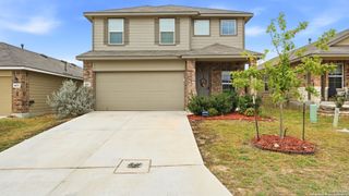 4055 Fort Palmer Blvd, St Hedwig, TX 78152