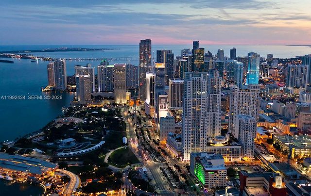 151 SE 1st St 2509, Miami, FL 33131