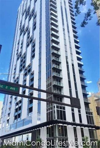 151 SE 1st St 2509, Miami, FL 33131