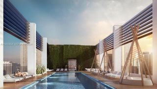 151 SE 1st St 2509, Miami, FL 33131