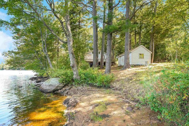 26 Weidner Drive, Rindge, NH 03461