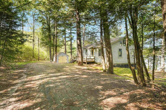 26 Weidner Drive, Rindge, NH 03461