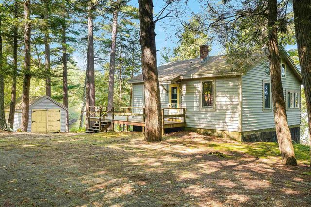 26 Weidner Drive, Rindge, NH 03461