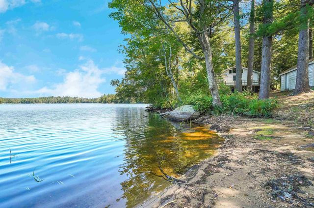 26 Weidner Drive, Rindge, NH 03461