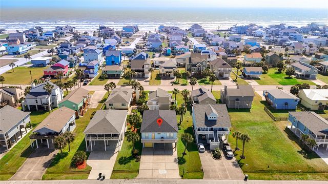 13719 Mutiny Lane, Galveston, TX 77554