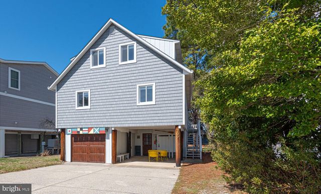 209 W 11TH ST, South Bethany, DE 19930