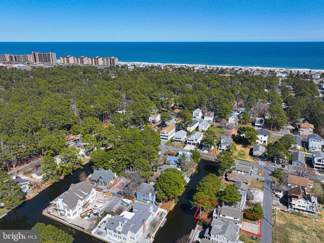 209 W 11TH ST, South Bethany, DE 19930