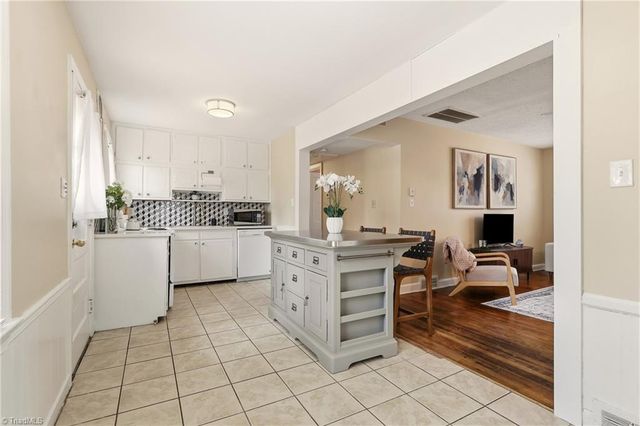 2312 Albright Drive, Greensboro, NC 27408