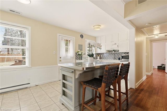 2312 Albright Drive, Greensboro, NC 27408