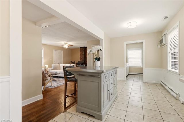 2312 Albright Drive, Greensboro, NC 27408