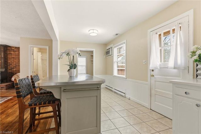 2312 Albright Drive, Greensboro, NC 27408