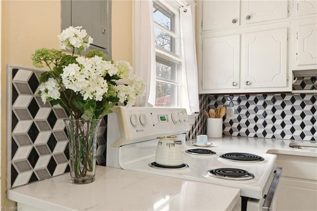 2312 Albright Drive, Greensboro, NC 27408