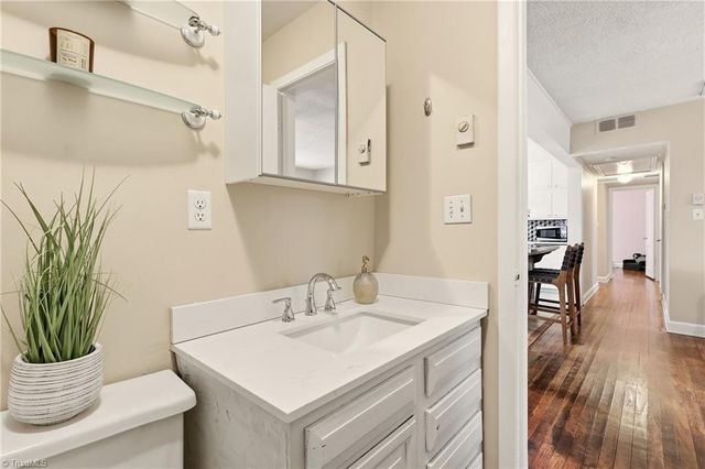 2312 Albright Drive, Greensboro, NC 27408