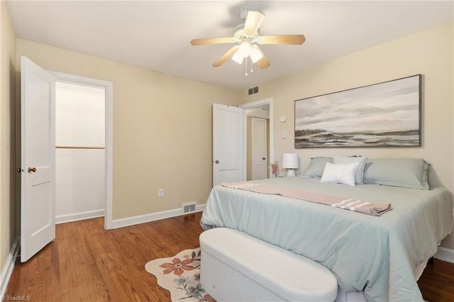 2312 Albright Drive, Greensboro, NC 27408