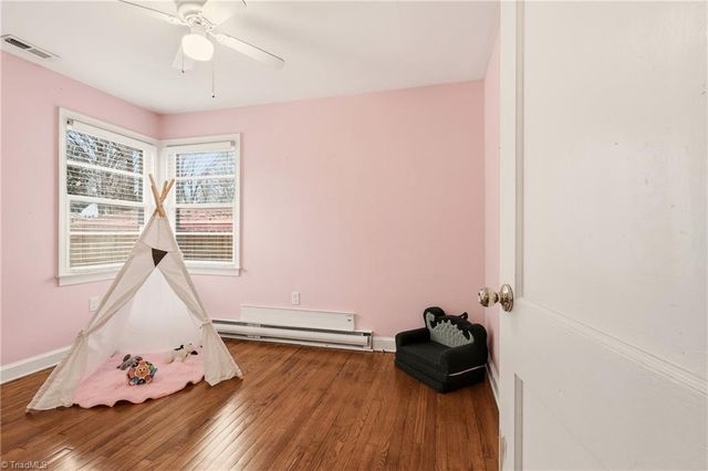 2312 Albright Drive, Greensboro, NC 27408