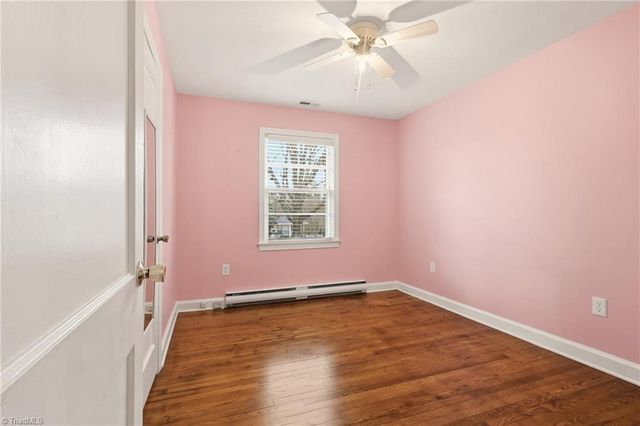 2312 Albright Drive, Greensboro, NC 27408