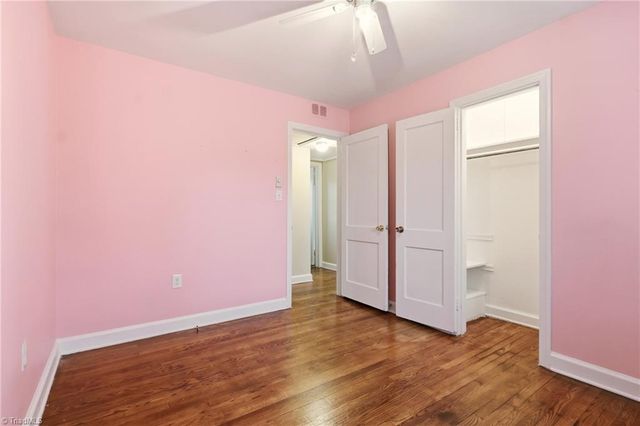 2312 Albright Drive, Greensboro, NC 27408