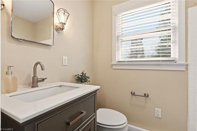 2312 Albright Drive, Greensboro, NC 27408