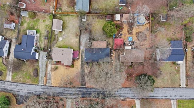 2312 Albright Drive, Greensboro, NC 27408