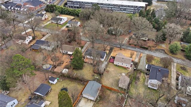 2312 Albright Drive, Greensboro, NC 27408