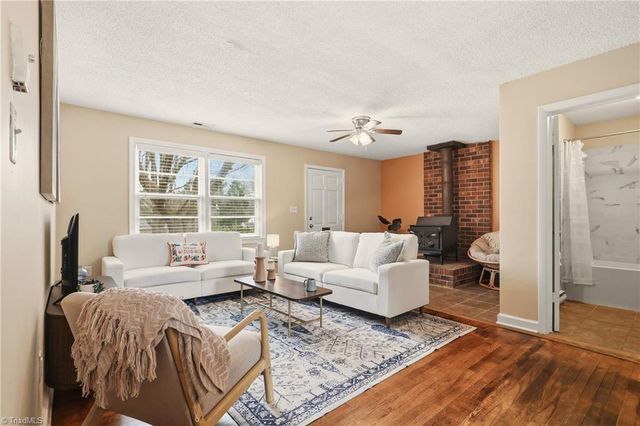 2312 Albright Drive, Greensboro, NC 27408