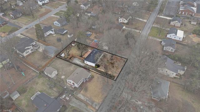 2312 Albright Drive, Greensboro, NC 27408