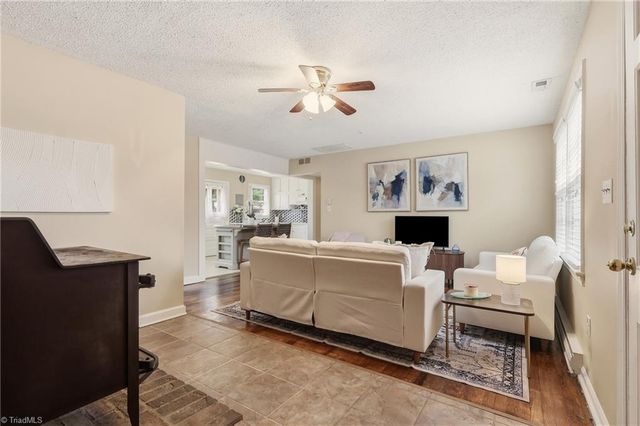 2312 Albright Drive, Greensboro, NC 27408