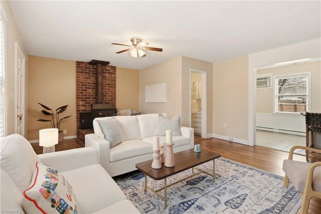 2312 Albright Drive, Greensboro, NC 27408