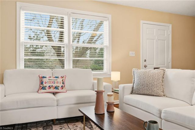 2312 Albright Drive, Greensboro, NC 27408