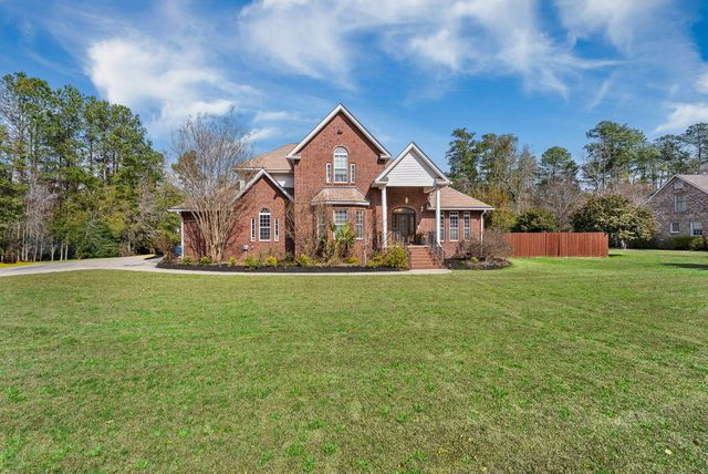 121 Wintergreen Road, Walterboro, SC 29488