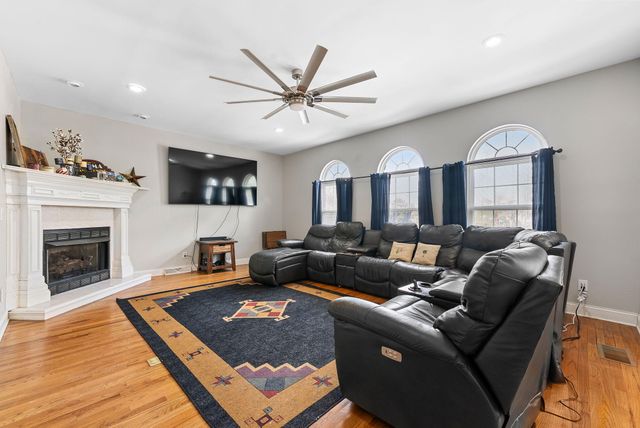 121 Wintergreen Road, Walterboro, SC 29488