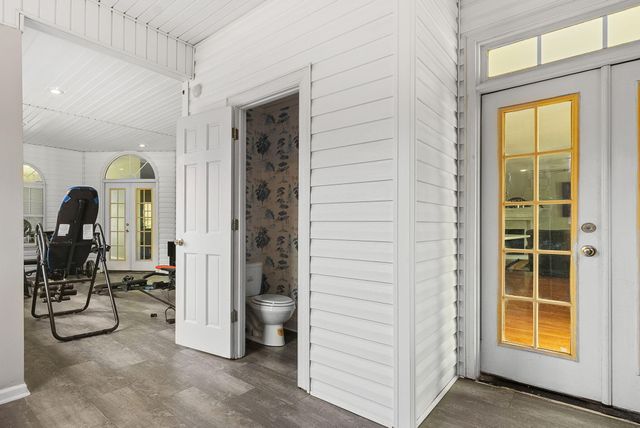 121 Wintergreen Road, Walterboro, SC 29488