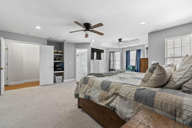 121 Wintergreen Road, Walterboro, SC 29488