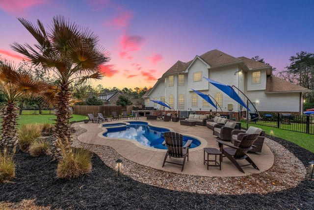 121 Wintergreen Road, Walterboro, SC 29488