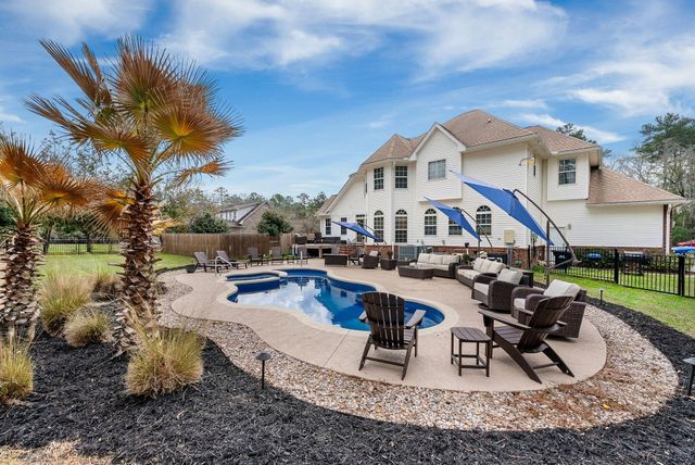 121 Wintergreen Road, Walterboro, SC 29488