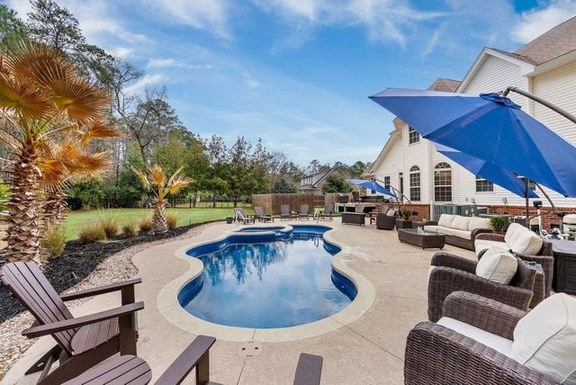 121 Wintergreen Road, Walterboro, SC 29488