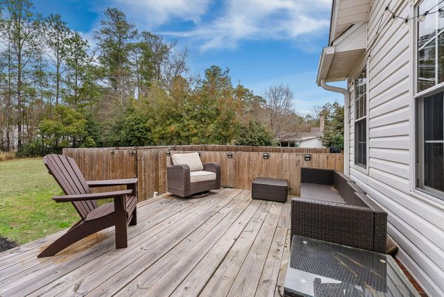 121 Wintergreen Road, Walterboro, SC 29488